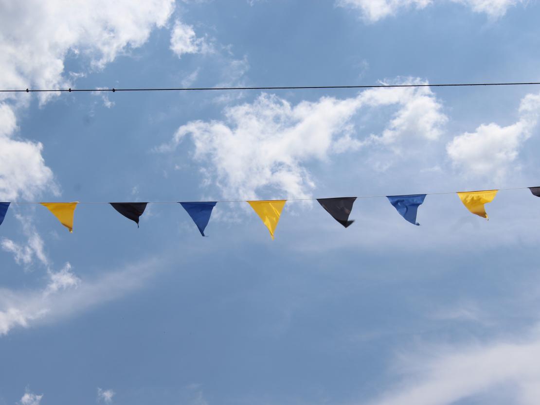 Reichsstraßenfest 2023