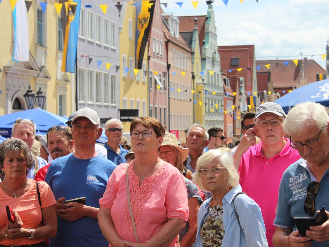 Reichsstraßenfest 2023