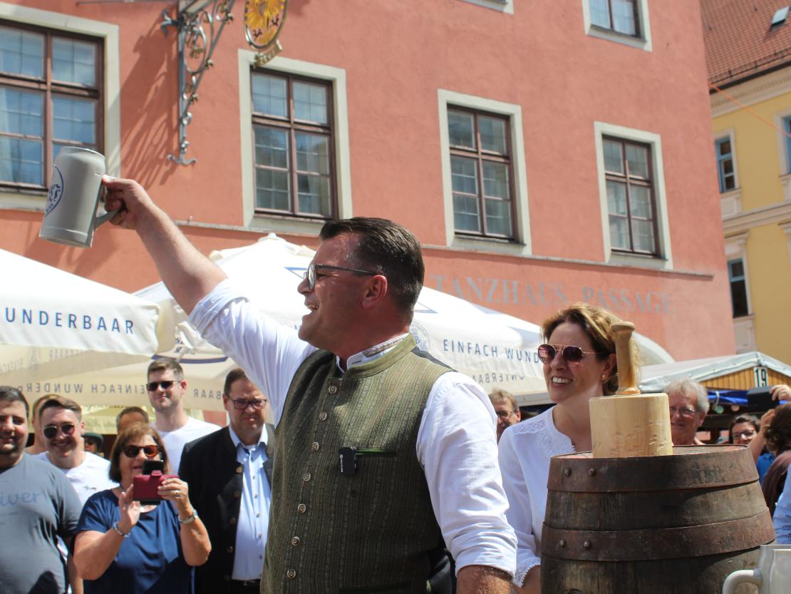 Reichsstraßenfest 2023