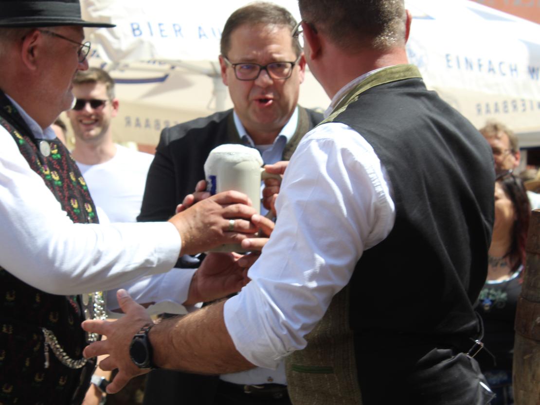 Reichsstraßenfest 2023