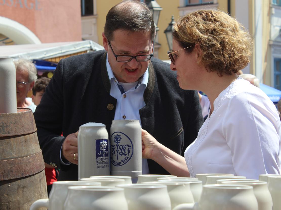 Reichsstraßenfest 2023