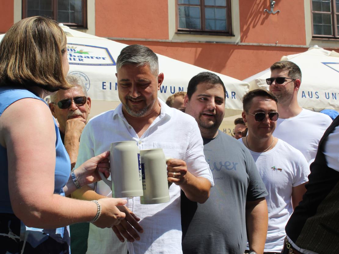 Reichsstraßenfest 2023