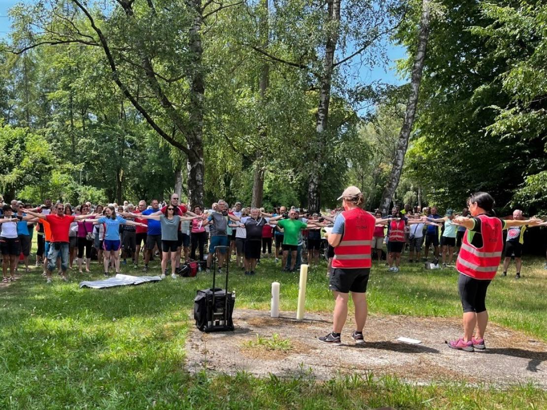 4. Station Gersthofen Europaweiher