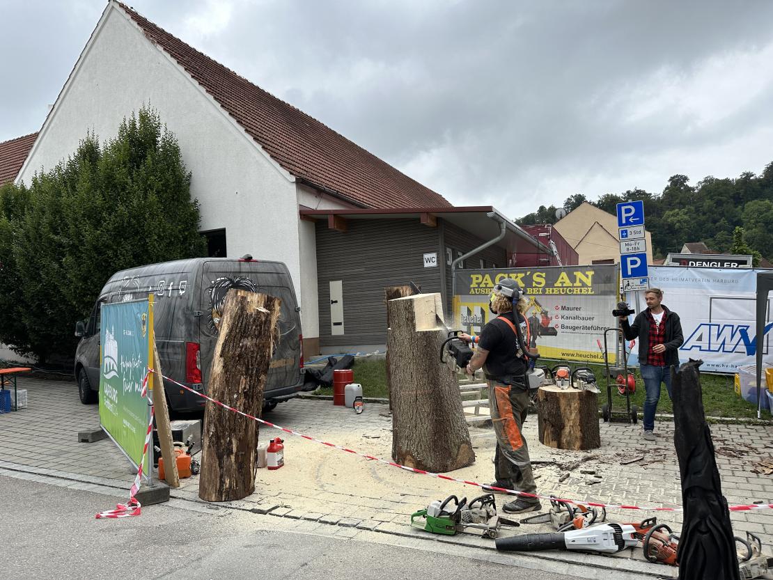 Harburger Brückenfest 2023