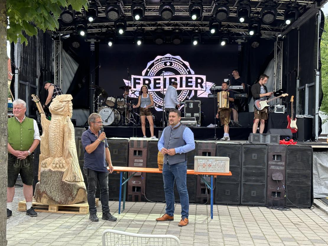 Harburger Brückenfest 2023