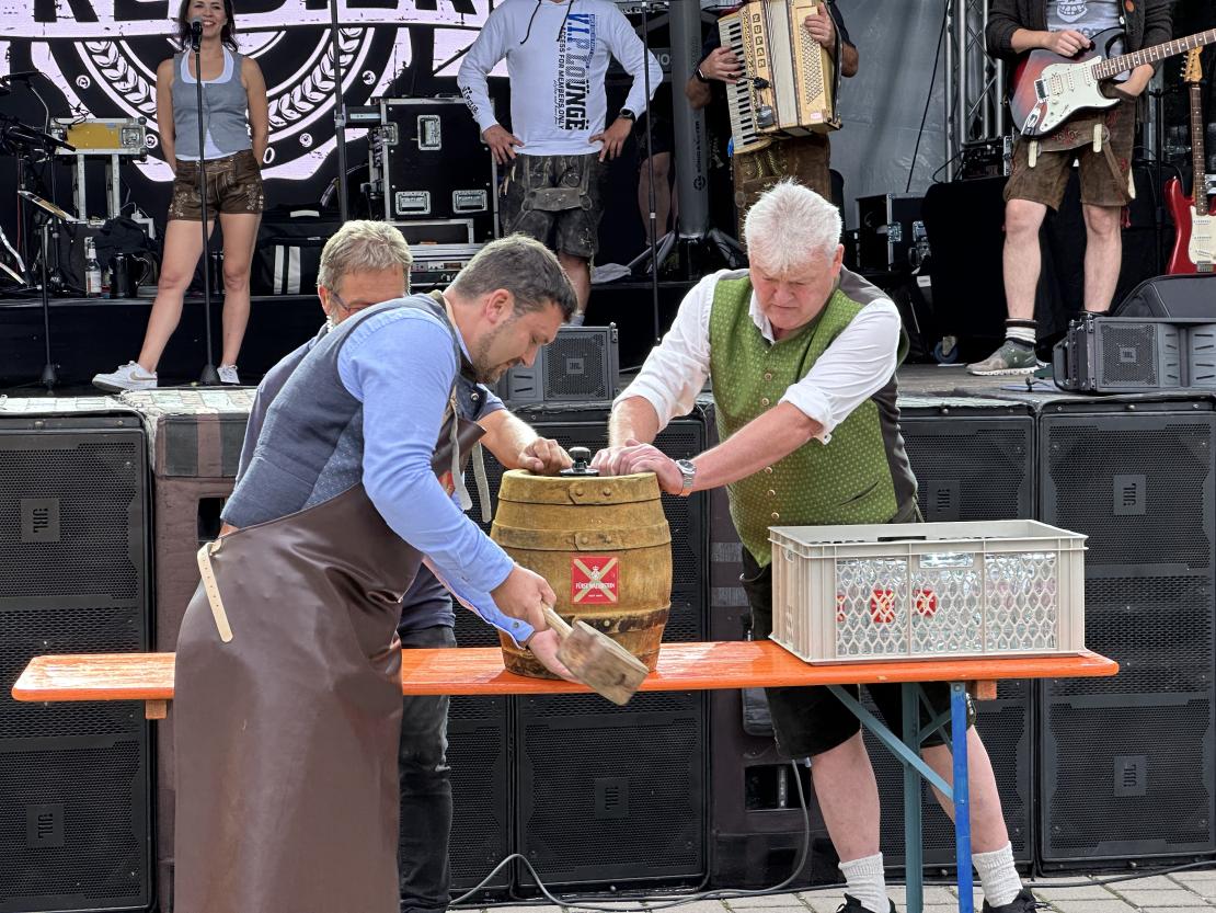 Harburger Brückenfest 2023