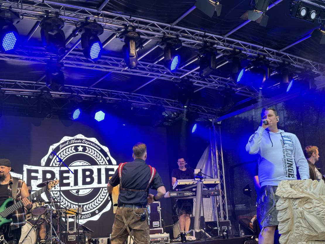 Harburger Brückenfest 2023