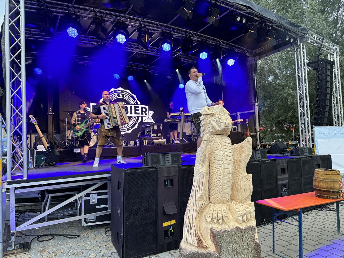 Harburger Brückenfest 2023