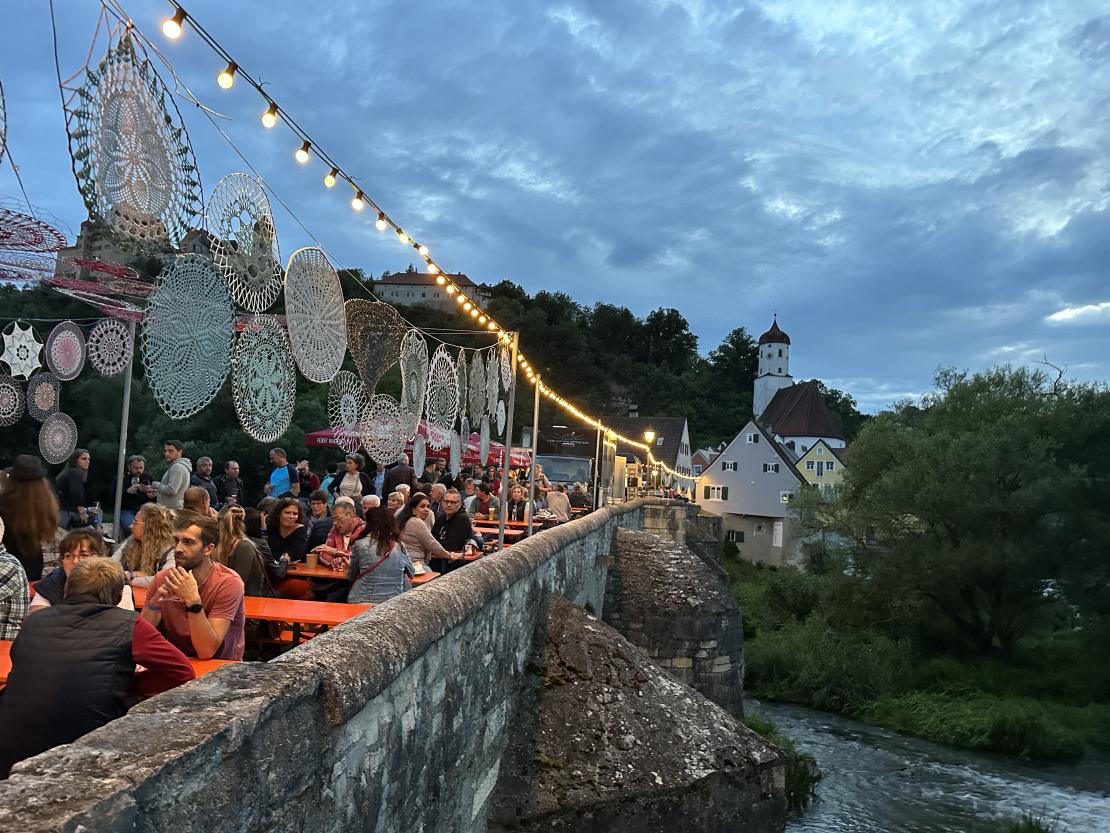 Harburger Brückenfest 2023