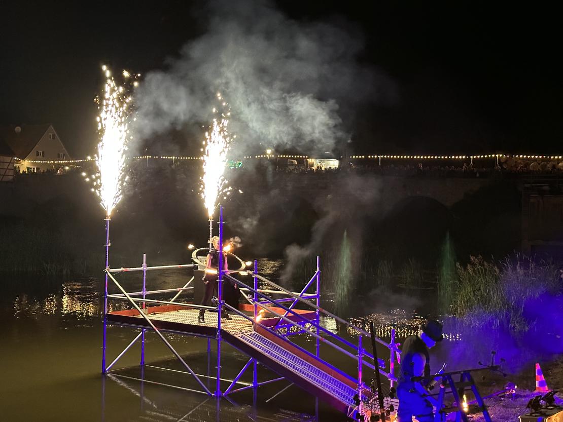 Harburger Brückenfest 2023