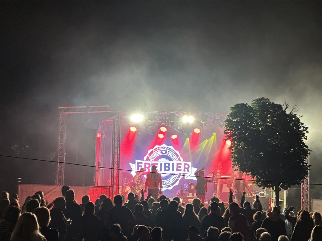 Harburger Brückenfest 2023