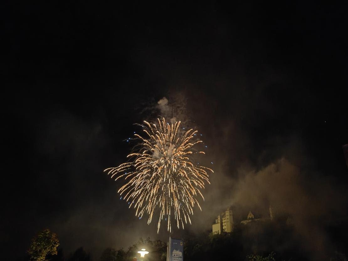 Harburger Brückenfest 2023