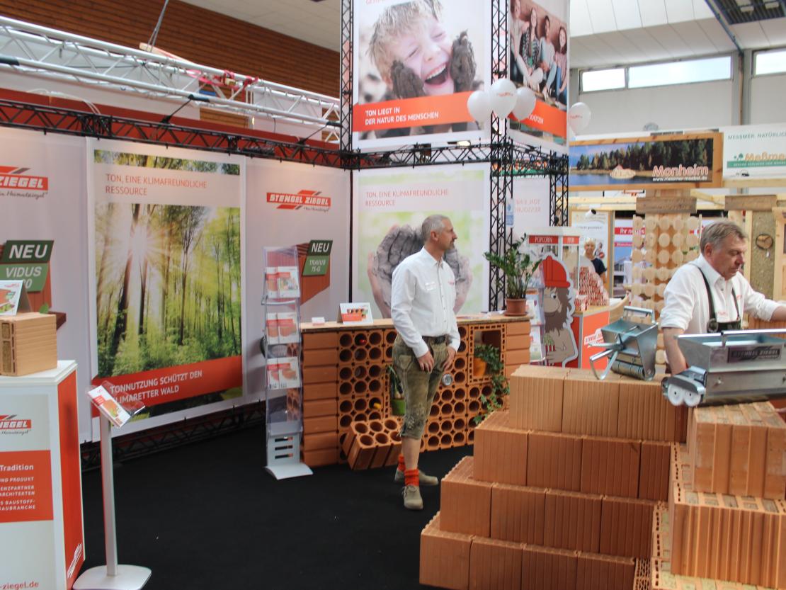 Donauries-Ausstellung 