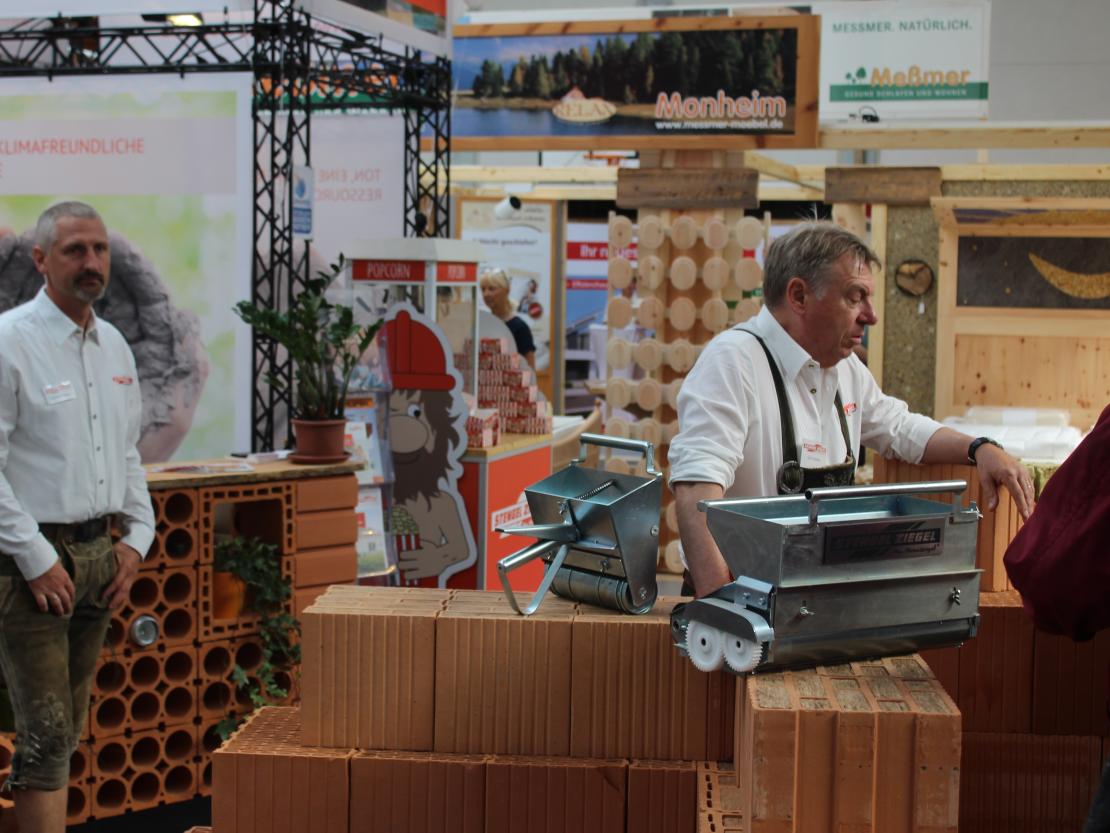 Donauries-Ausstellung 