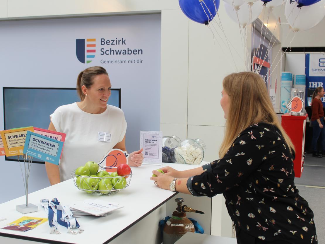 Donauries-Ausstellung 