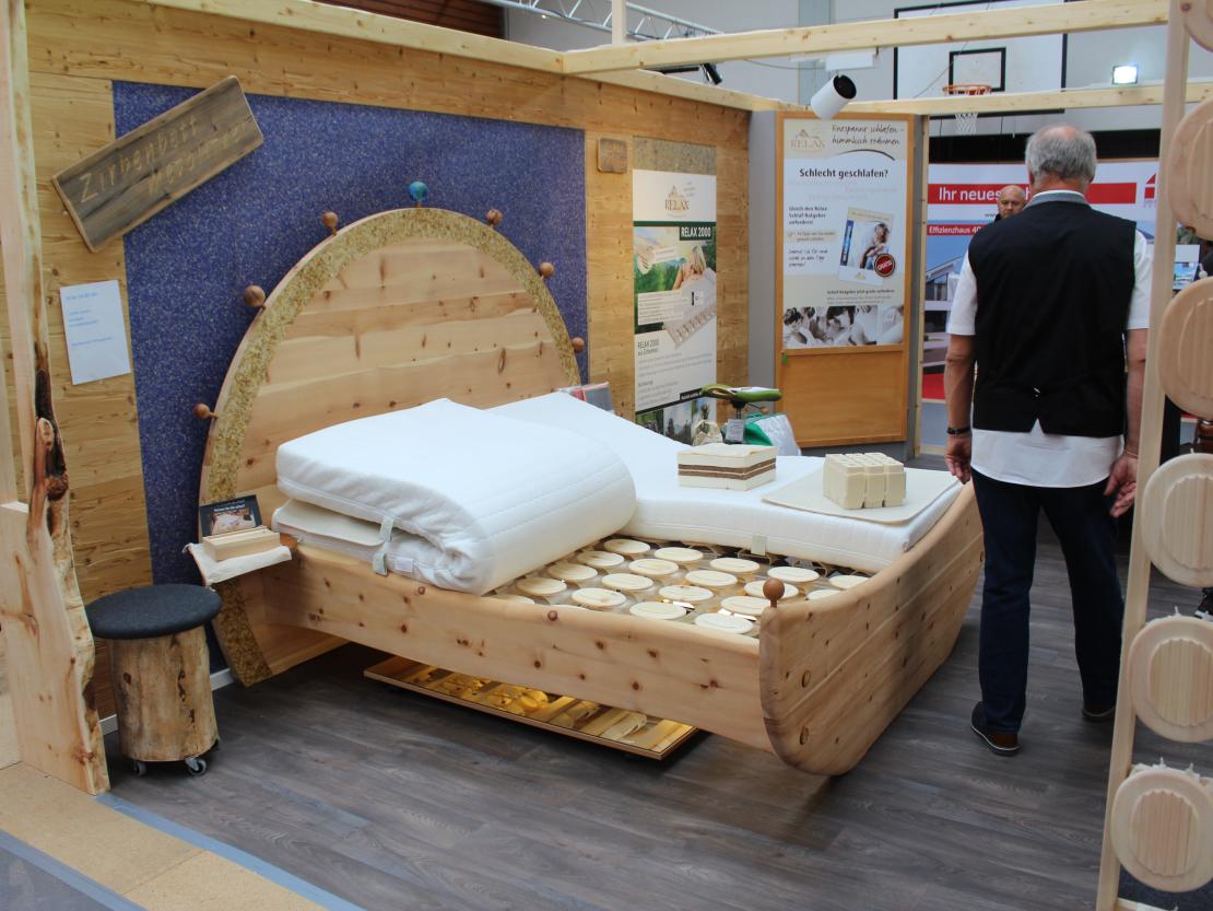 Donauries-Ausstellung 