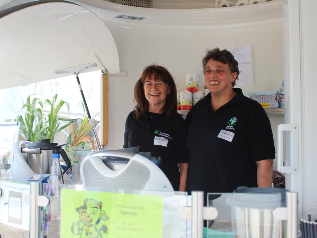 Donauries-Ausstellung 