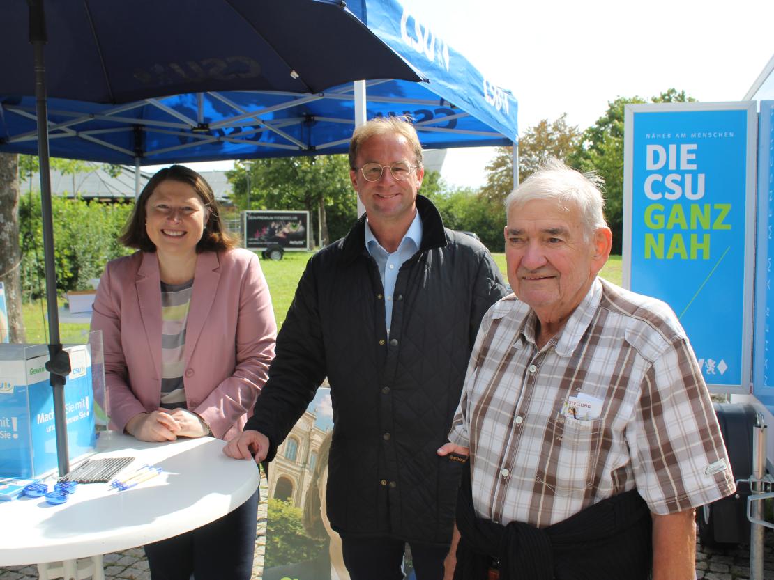 Donauries-Ausstellung 2023