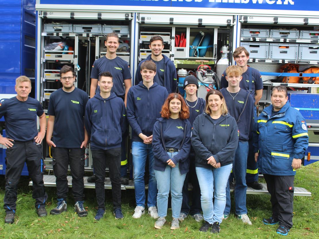 Donauries-Ausstellung 2023