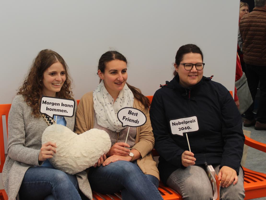 Donauries-Ausstellung 2023