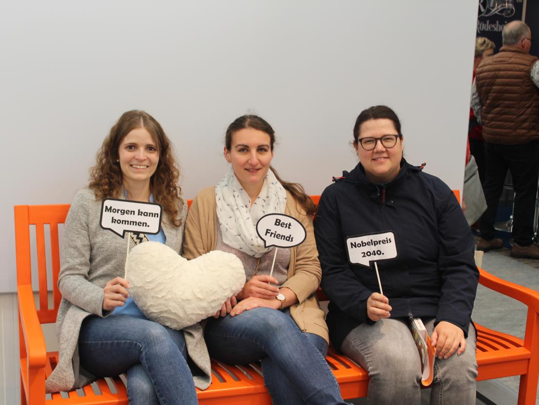 Donauries-Ausstellung 2023