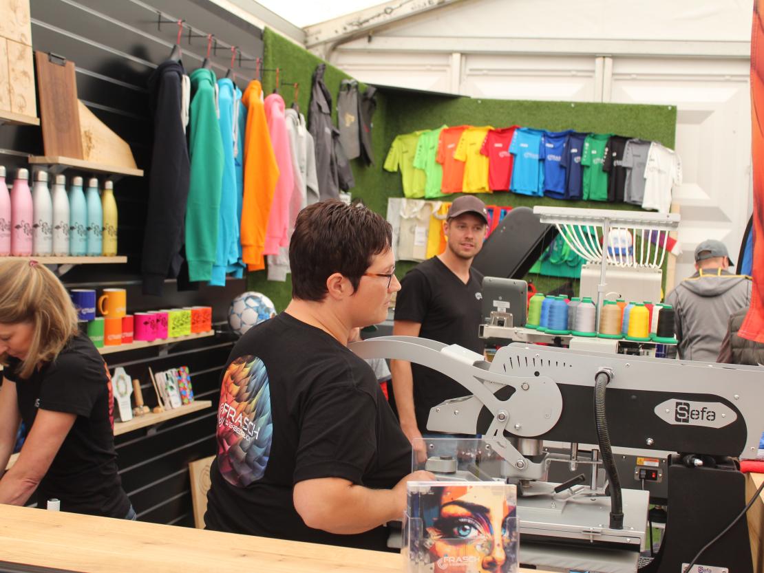 Donauries-Ausstellung 2023