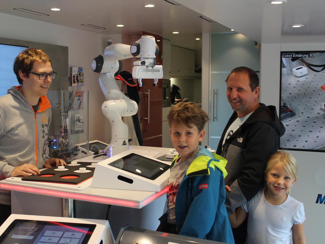 Donauries-Ausstellung 2023