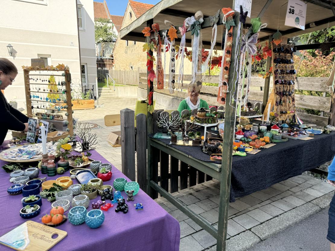 Selbergmacht Markt 2023