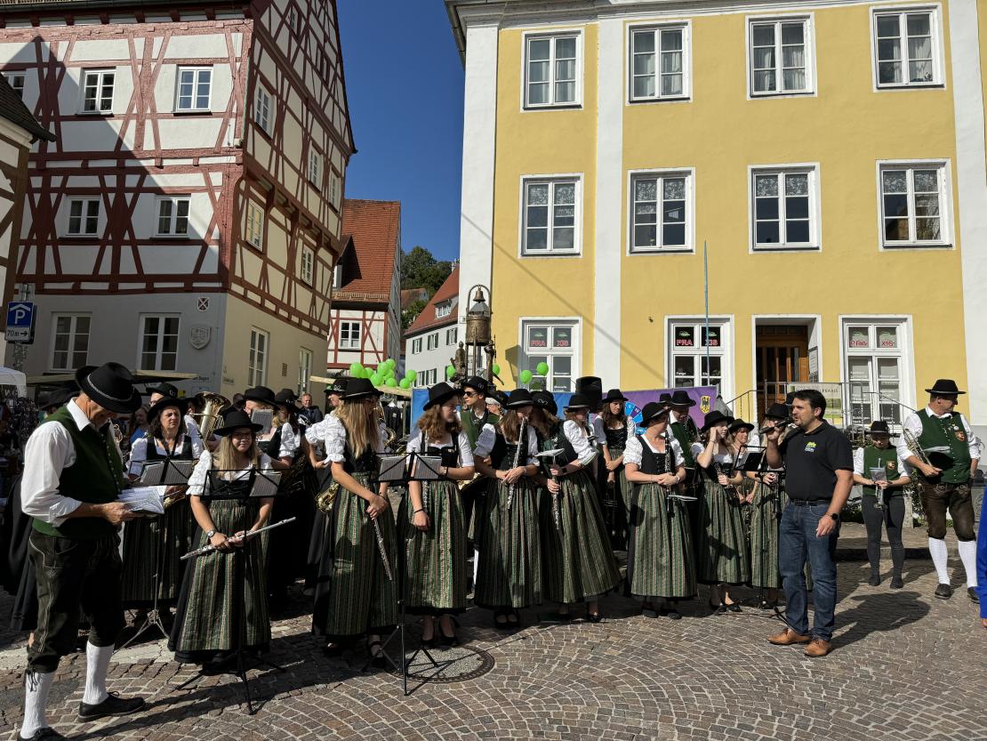 Selbergmacht Markt 2023