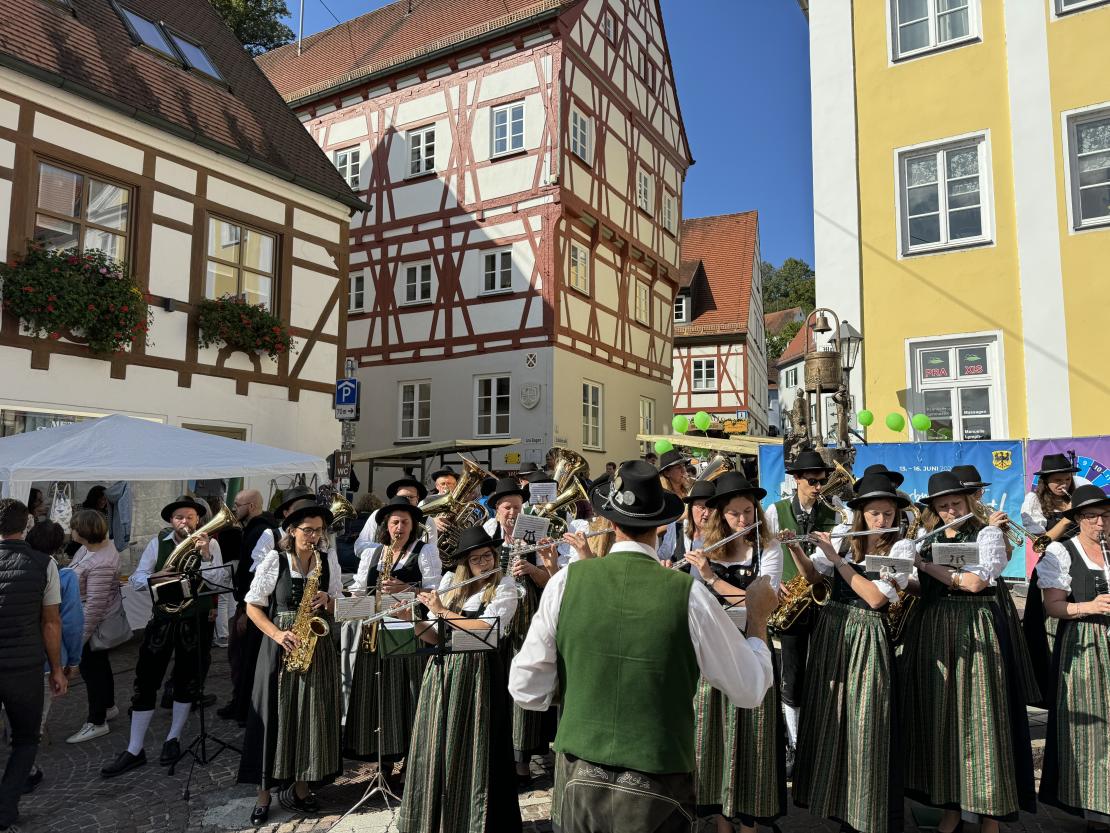 Selbergmacht Markt 2023