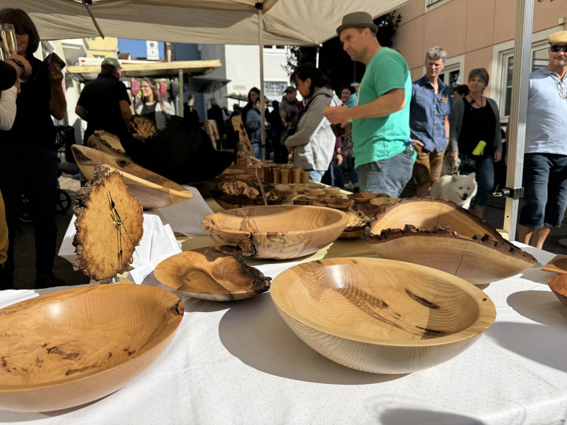 Selbergmacht Markt 2023