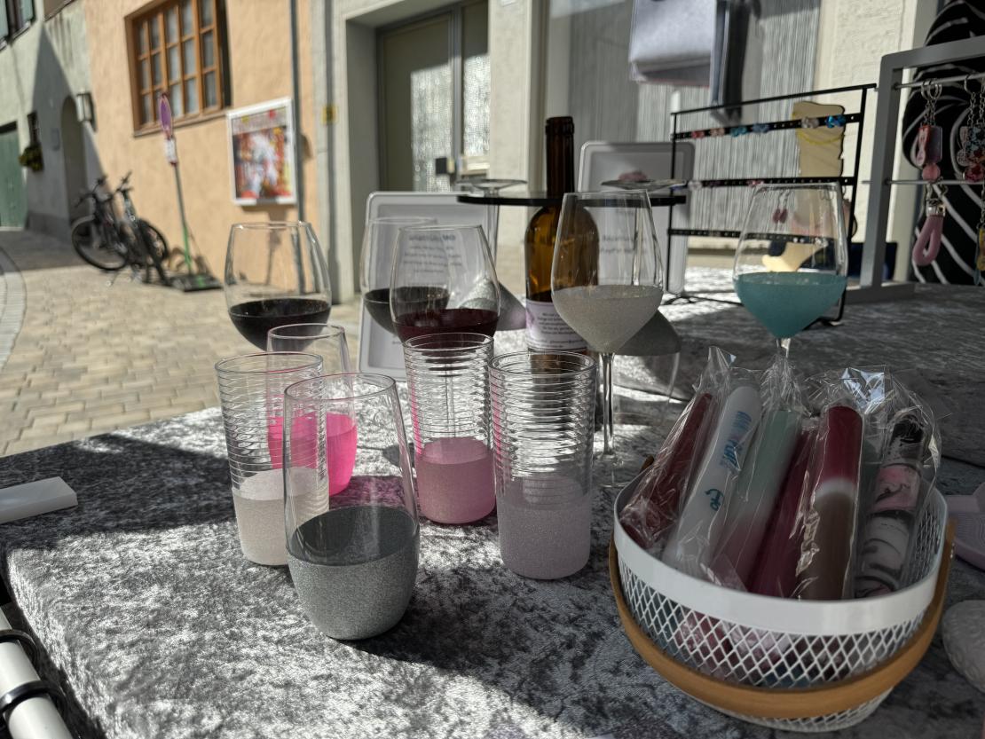 Selbergmacht Markt 2023