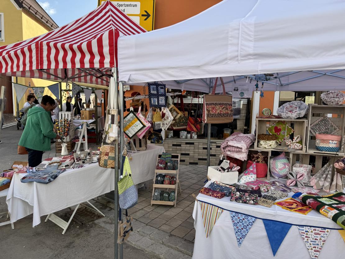 Selbergmacht Markt 2023 