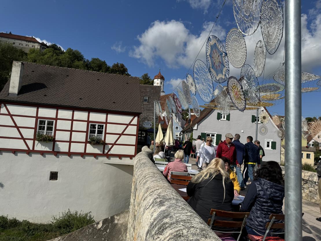 Selbergmacht Markt 2023 