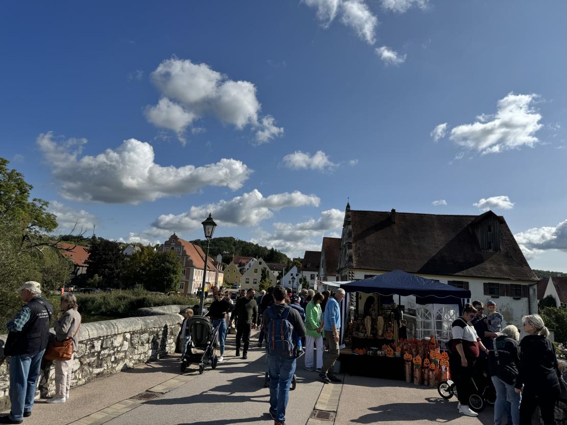 Selbergmacht Markt 2023 