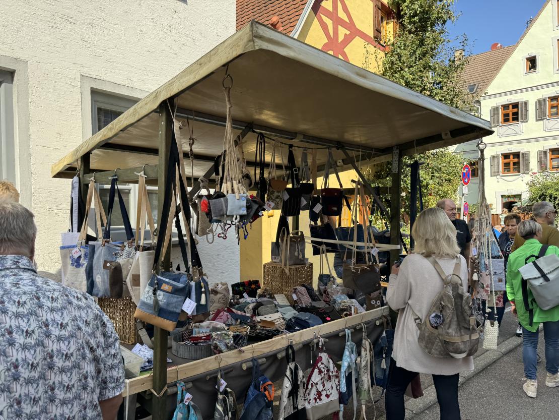 Selbergmacht Markt 2023 