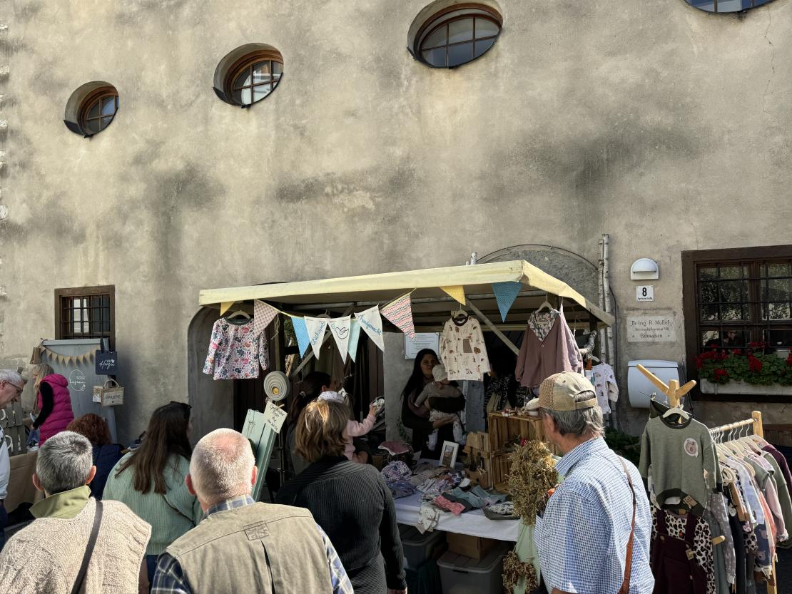 Selbergmacht Markt 2023 