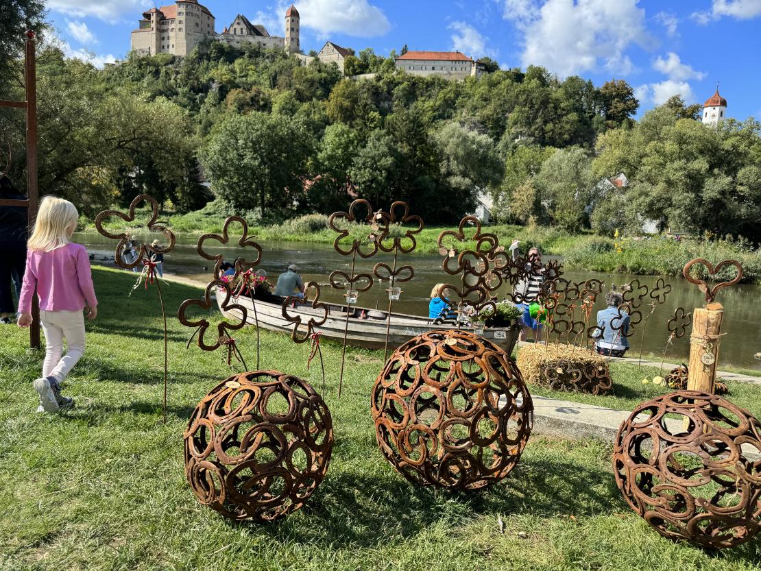 Selbergmacht Markt 2023 