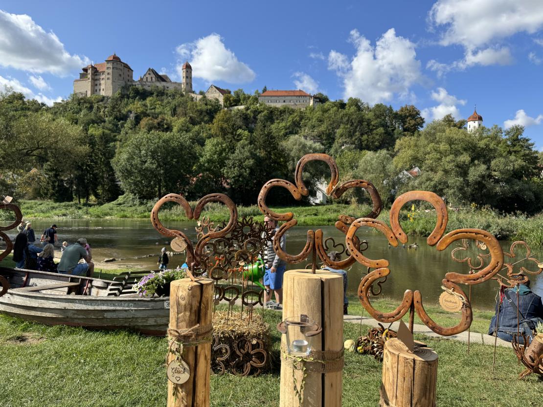 Selbergmacht Markt 2023 