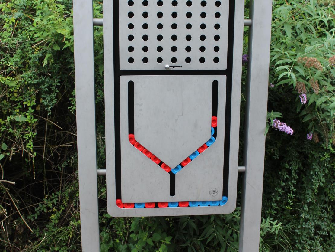 Donauwörther Innenstand Rundgang 