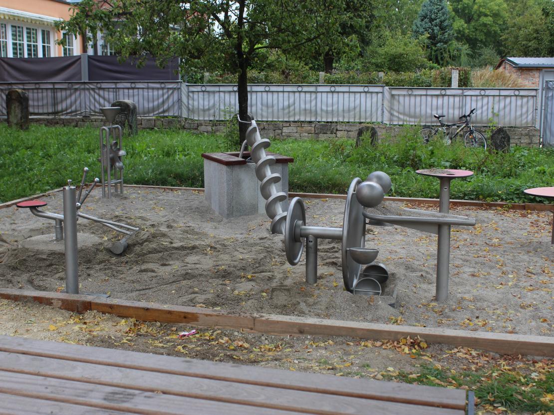 Donauwörther Innenstand Rundgang 