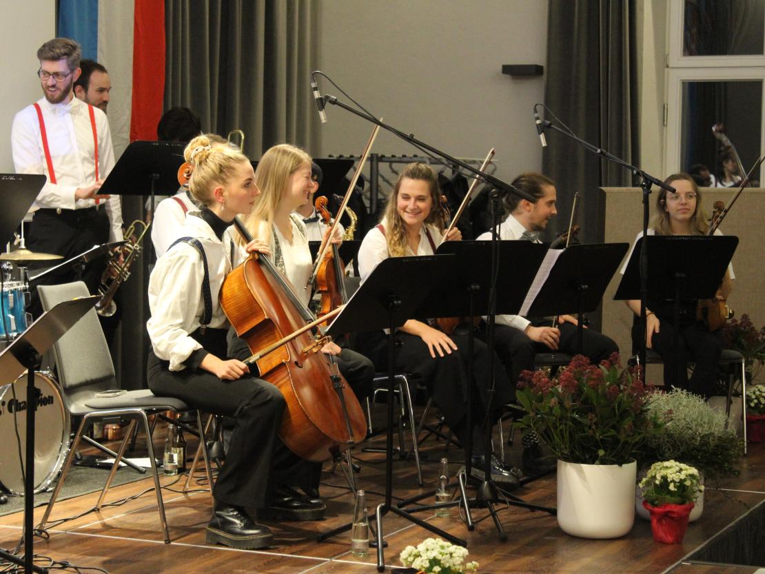 Tag des Ehrenamtes Mertingen