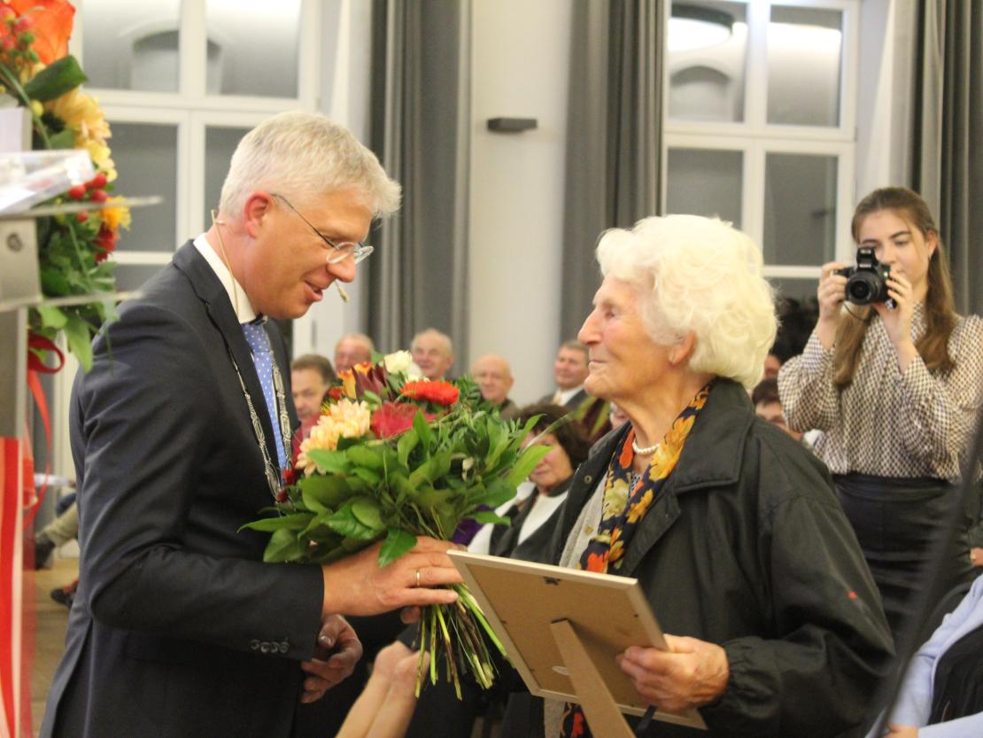 Tag des Ehrenamtes Mertingen