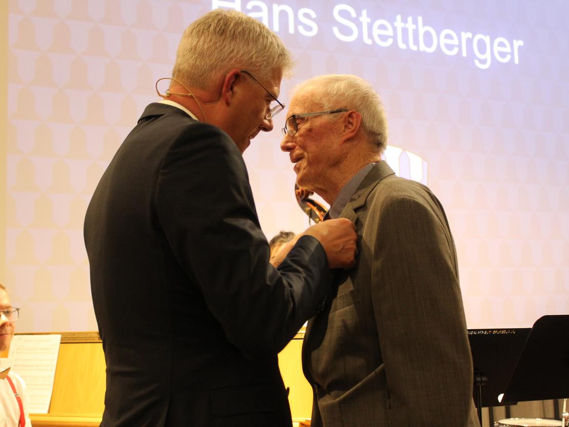 Tag des Ehrenamtes Mertingen