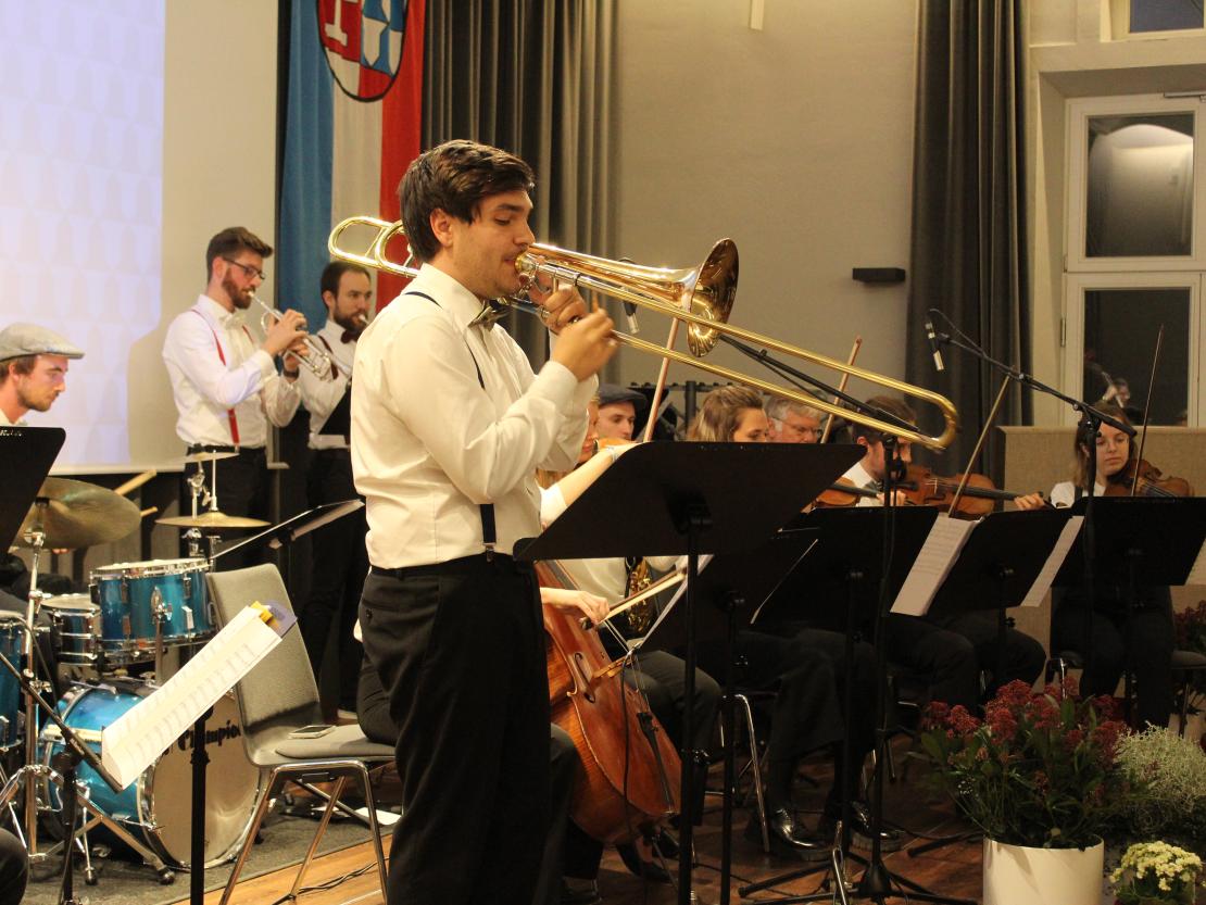 Tag des Ehrenamtes Mertingen