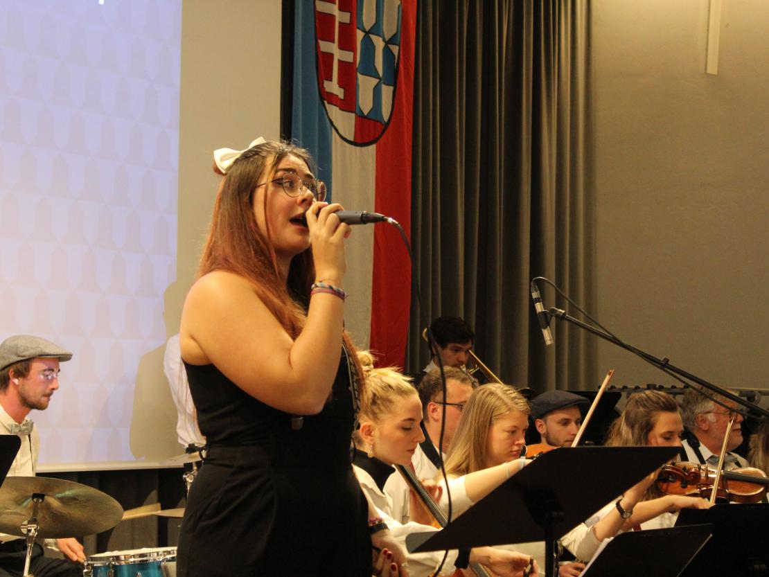 Tag des Ehrenamtes Mertingen