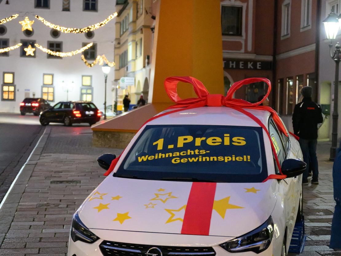 Donauwörther Plätzleweg 2024