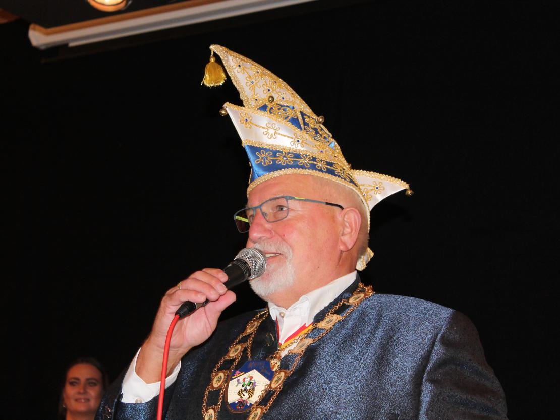 Faschingseröffnung Donauwörth