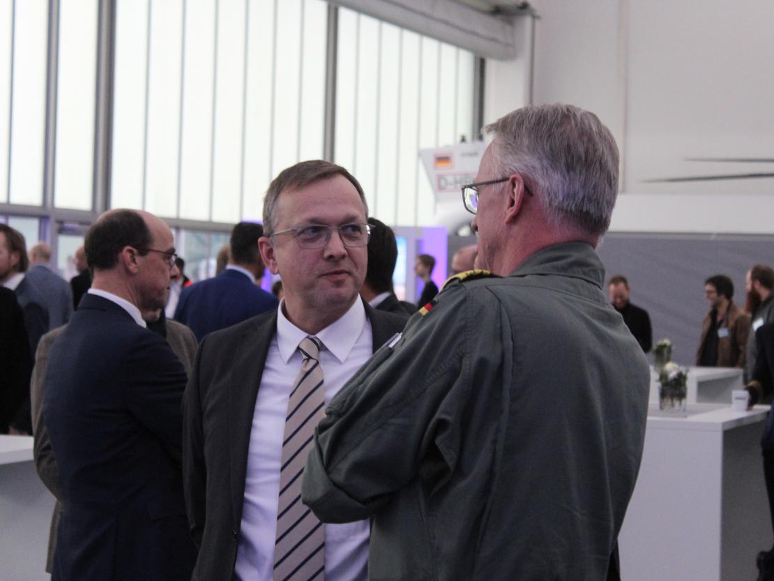 NH90 Sea Tiger Airbus Helicopters 