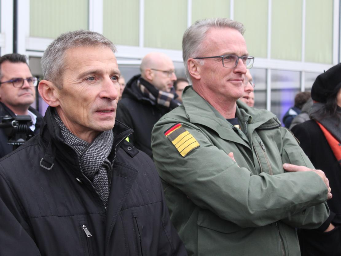 NH90 Sea Tiger Airbus Helicopters 